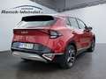 Kia Sportage Spirit 4WD 1.6 T-GDI Mild-Hybrid Klimaaut. NAVI SH Rot - thumbnail 5