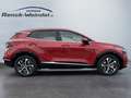 Kia Sportage Spirit 4WD 1.6 T-GDI Mild-Hybrid Klimaaut. NAVI SH Rot - thumbnail 6