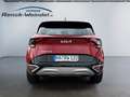 Kia Sportage Spirit 4WD 1.6 T-GDI Mild-Hybrid Klimaaut. NAVI SH Rot - thumbnail 4