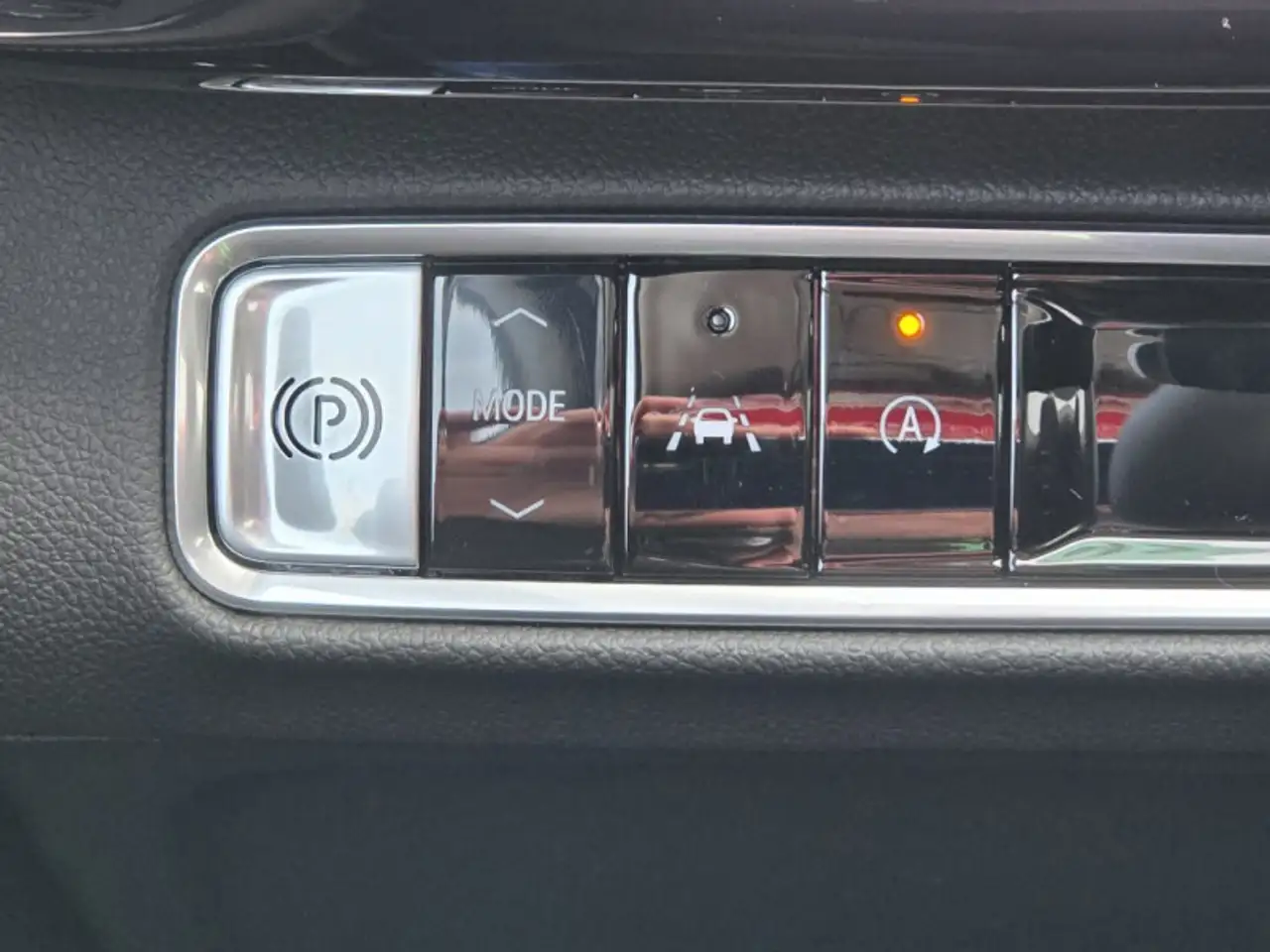 Buick Envision снимка Buick Envision
