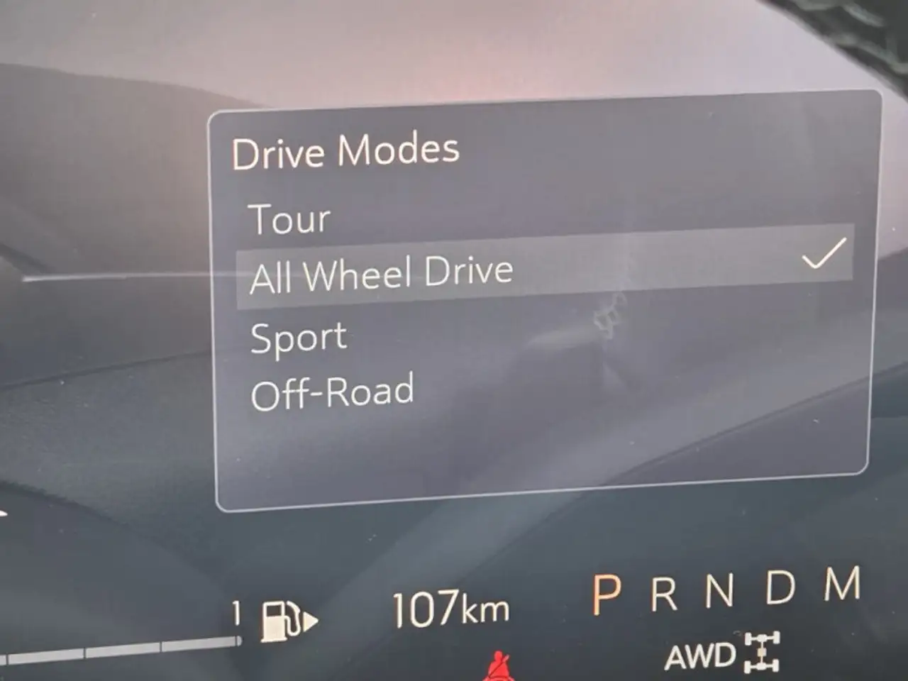 Buick Envision снимка Buick Envision