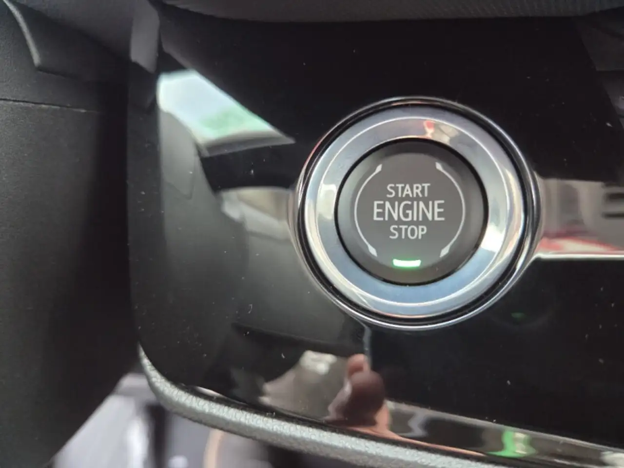 Buick Envision снимка Buick Envision