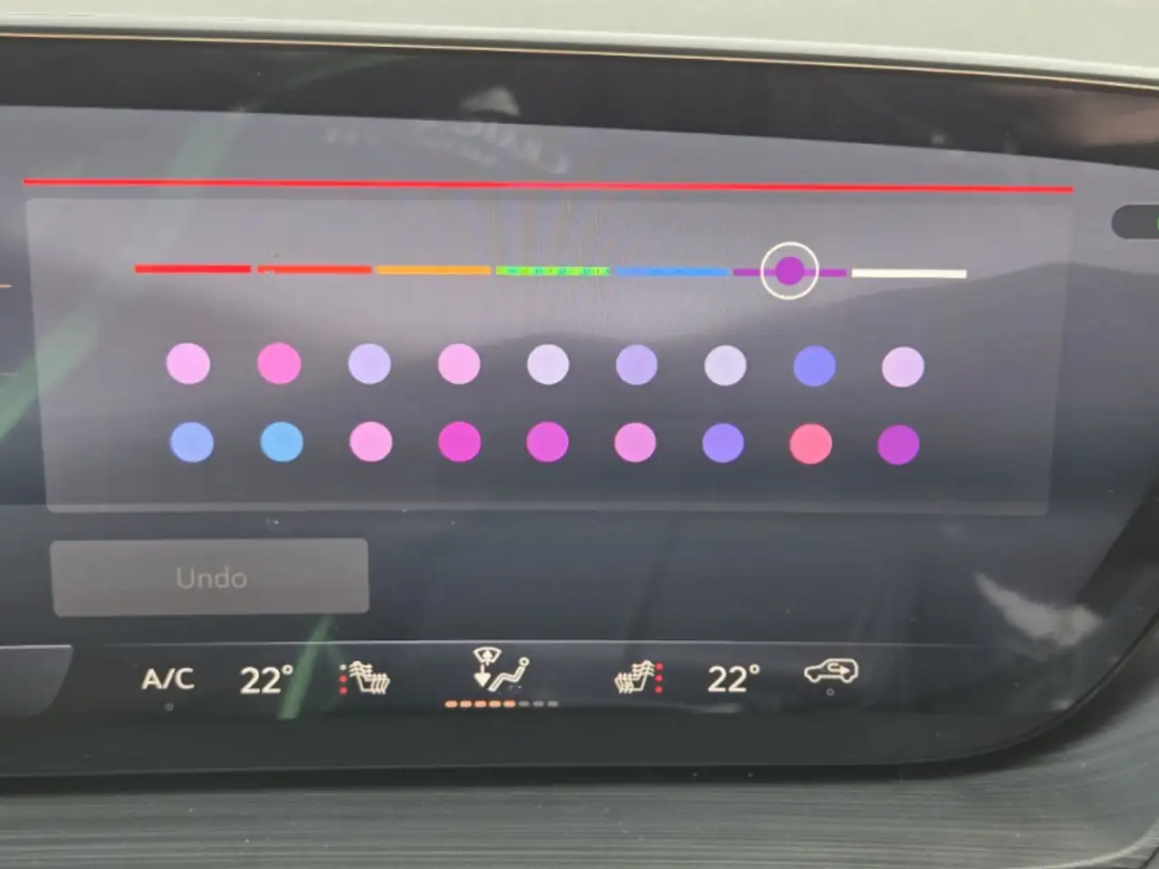 Buick Envision снимка Buick Envision