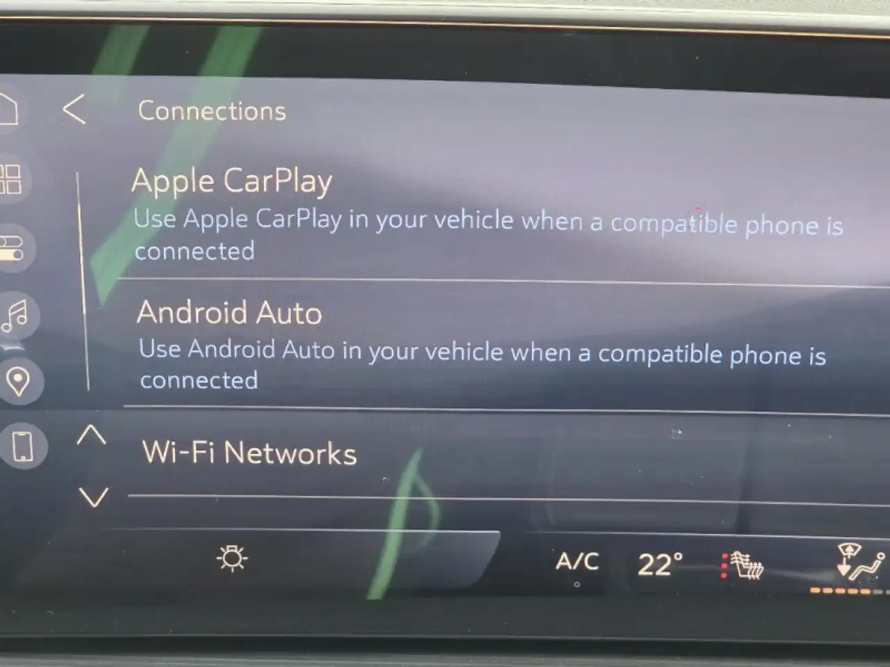 Buick Envision снимка Buick Envision