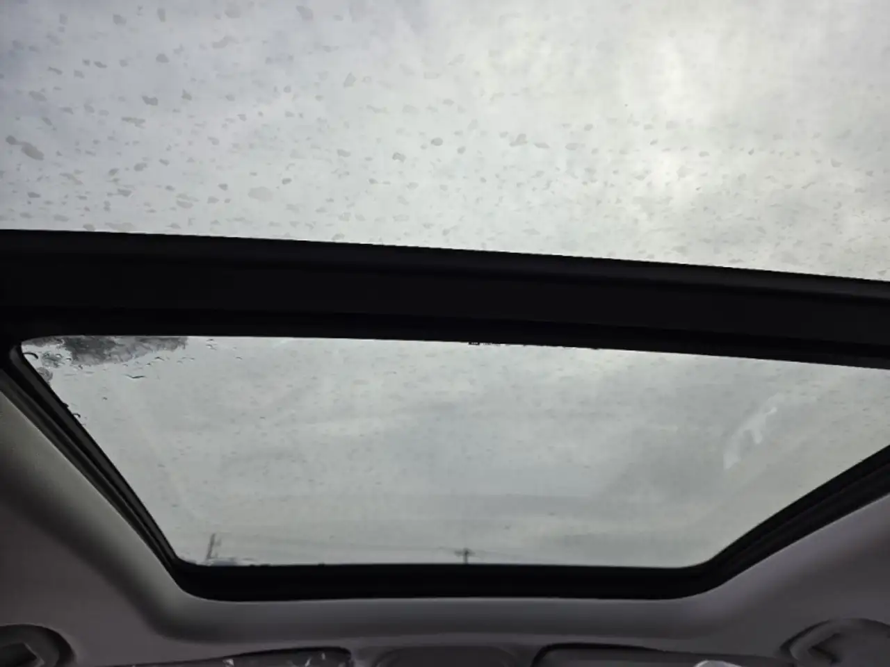 Buick Envision снимка Buick Envision