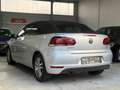 Volkswagen Golf VI Cabriolet Basis 2Hand Argento - thumbnail 8