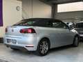 Volkswagen Golf VI Cabriolet Basis 2Hand Argento - thumbnail 6