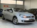 Volkswagen Golf VI Cabriolet Basis 2Hand Argento - thumbnail 2