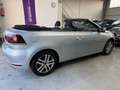 Volkswagen Golf VI Cabriolet Basis 2Hand Argento - thumbnail 11