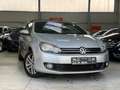 Volkswagen Golf VI Cabriolet Basis 2Hand Argento - thumbnail 1