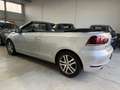 Volkswagen Golf VI Cabriolet Basis 2Hand Argento - thumbnail 13