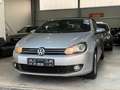 Volkswagen Golf VI Cabriolet Basis 2Hand Argento - thumbnail 4