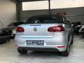 Volkswagen Golf VI Cabriolet Basis 2Hand Argento - thumbnail 9