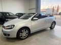 Volkswagen Golf VI Cabriolet Basis 2Hand Argento - thumbnail 12