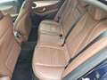 Mercedes-Benz E 200 d Auto Exclusive Blu/Azzurro - thumbnail 10