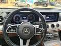 Mercedes-Benz E 200 d Auto Exclusive Blu/Azzurro - thumbnail 8