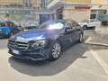 Mercedes-Benz E 200 d Auto Exclusive Blu/Azzurro - thumbnail 3
