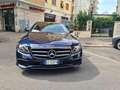 Mercedes-Benz E 200 d Auto Exclusive Blu/Azzurro - thumbnail 2