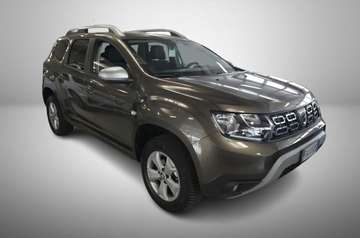 II 2018 1.6 sce Prestige Gpl 4x2 s&s 115cv