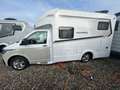Weinsberg X-CURSION VAN 500 MQ EDITION PEPPER Bianco - thumbnail 3