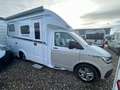 Weinsberg X-CURSION VAN 500 MQ EDITION PEPPER Bianco - thumbnail 1