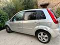 Ford Fiesta Fiesta V 2006 5p 1.4 tdci Plus Argent - thumbnail 2