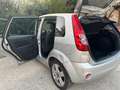 Ford Fiesta Fiesta V 2006 5p 1.4 tdci Plus Argent - thumbnail 8