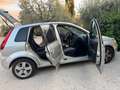 Ford Fiesta Fiesta V 2006 5p 1.4 tdci Plus Argent - thumbnail 10