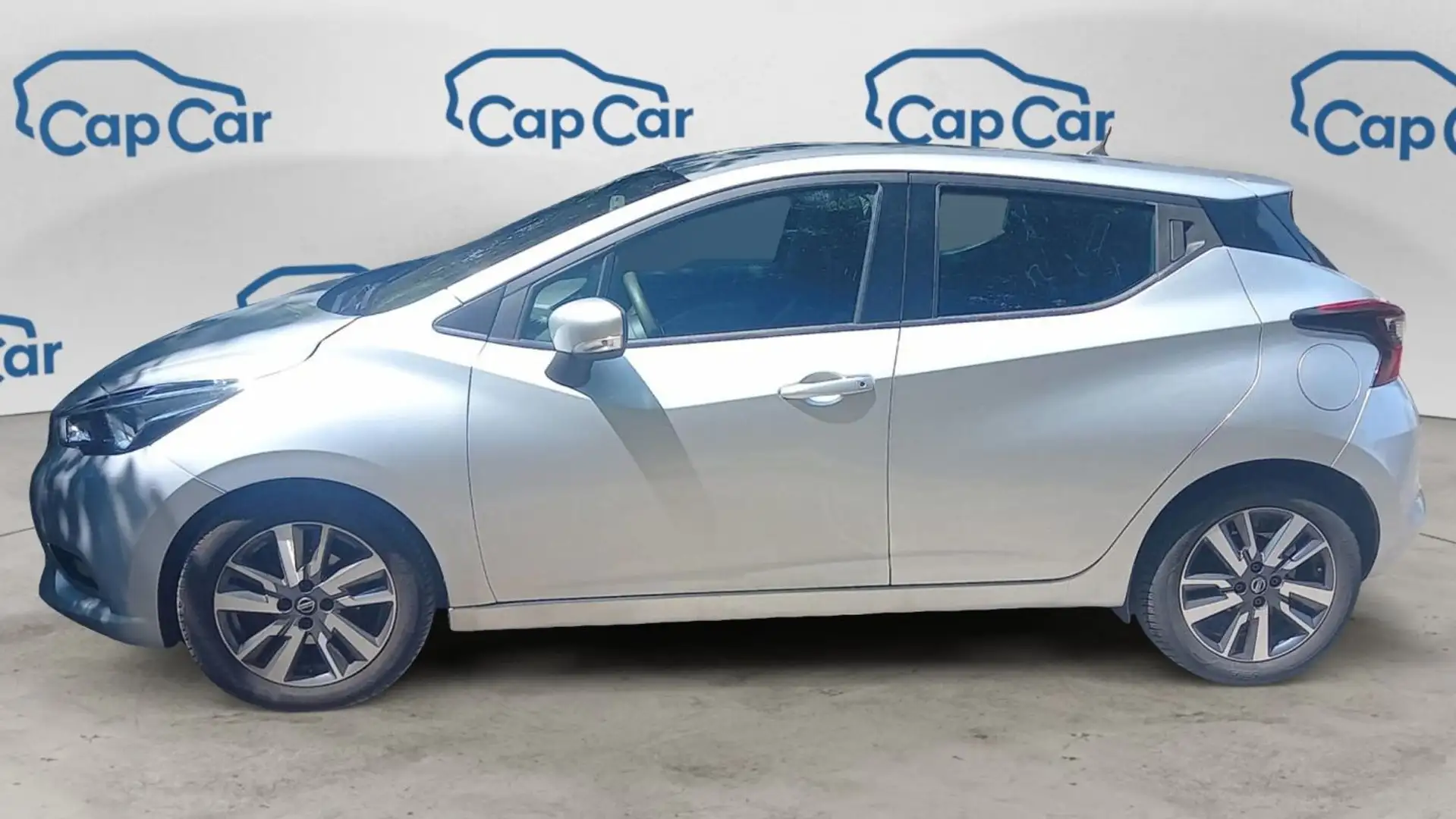 Nissan Micra 0.9 IG-T 90 Acenta - 2