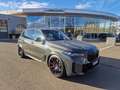 BMW X5 50 e xDrive * M-SPORT * 22" RÄDER * AHK Grau - thumbnail 14