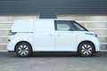 Volkswagen ID. Buzz Cargo 286pk 79 kWh | LMV 18'' | Trekhaak Uitklapbaar | A Wit - thumbnail 3