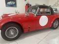 Austin-Healey Sonstige Sprite Mk I (Frosch) - thumbnail 3