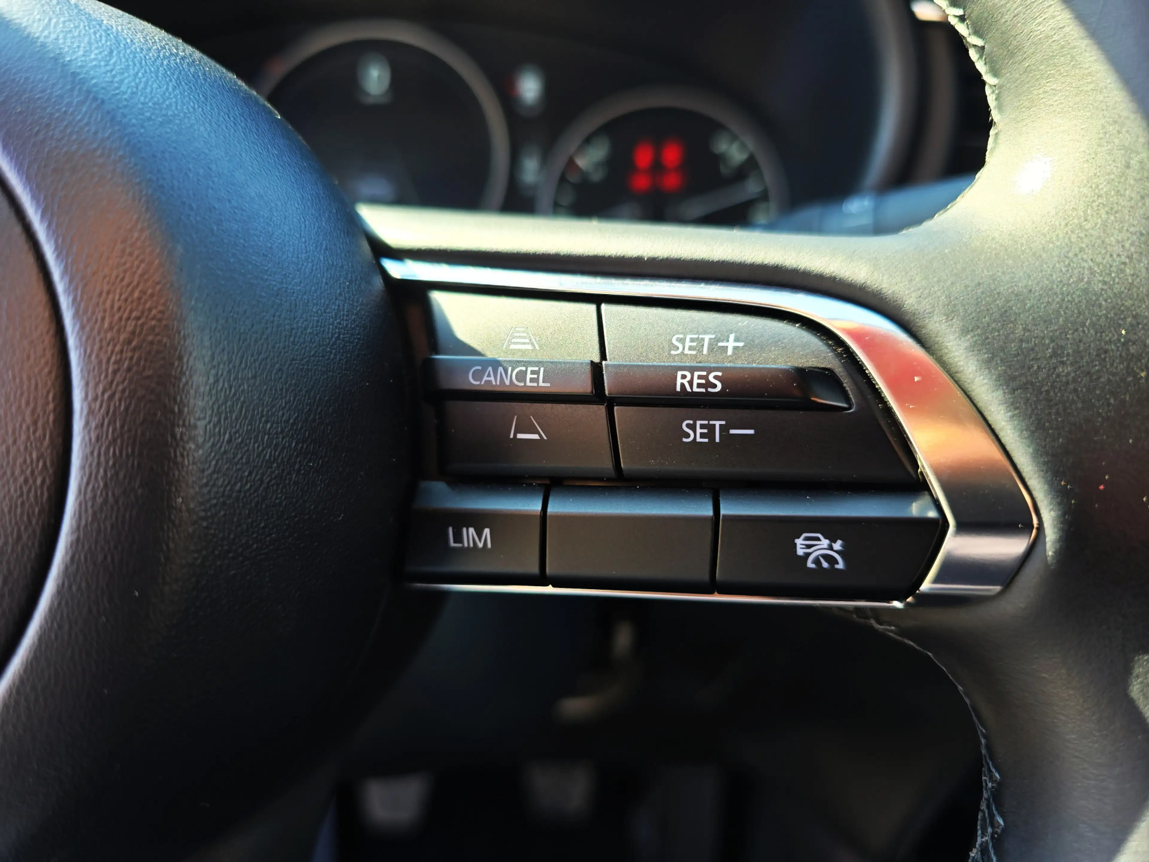 Mazda CX-30 2.5 e-SkyActiv-G Homura - 150 Pk - Mild Hybrid - N — photo 31