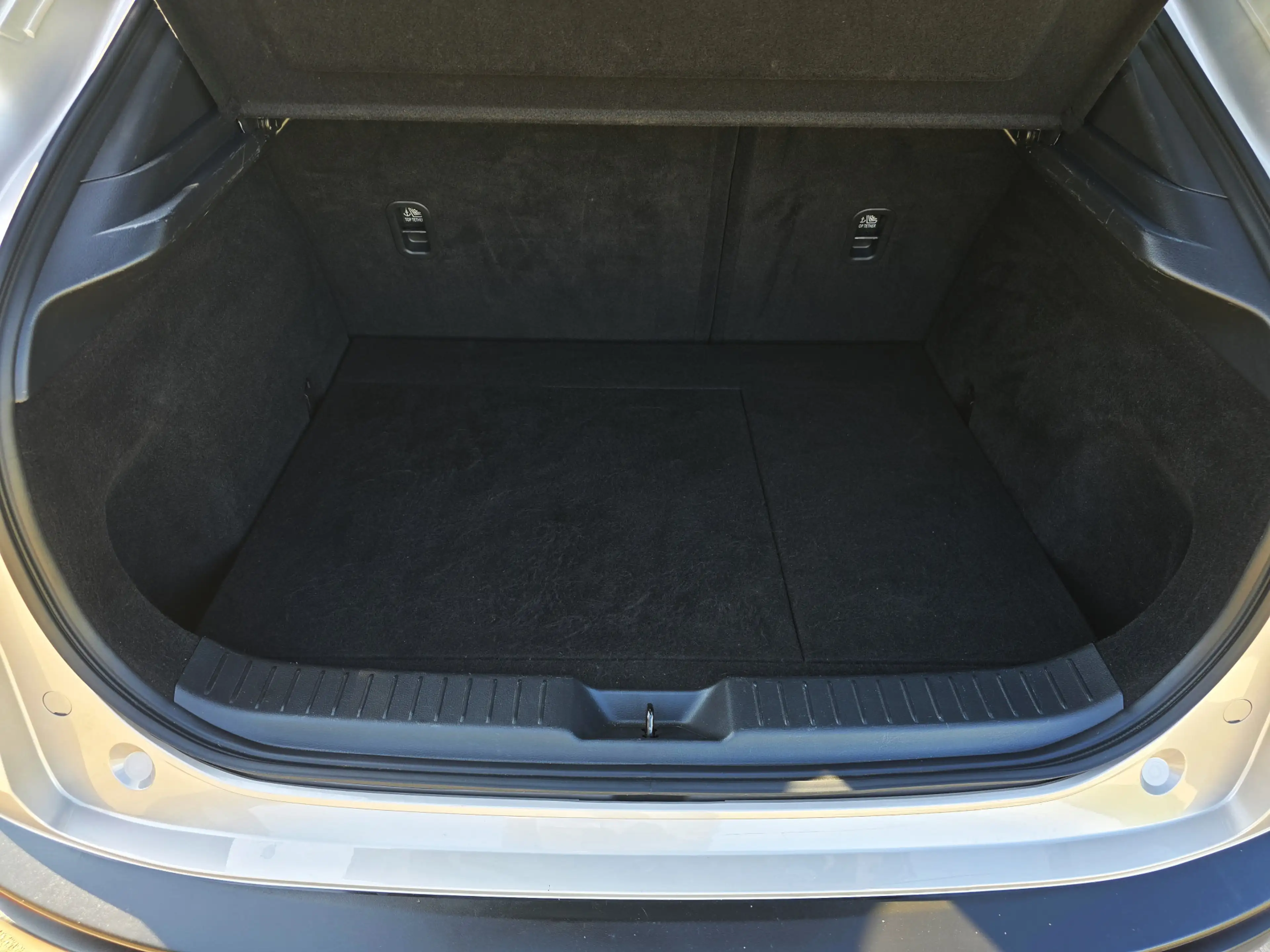 Mazda CX-30 2.5 e-SkyActiv-G Homura - 150 Pk - Mild Hybrid - N — photo 6