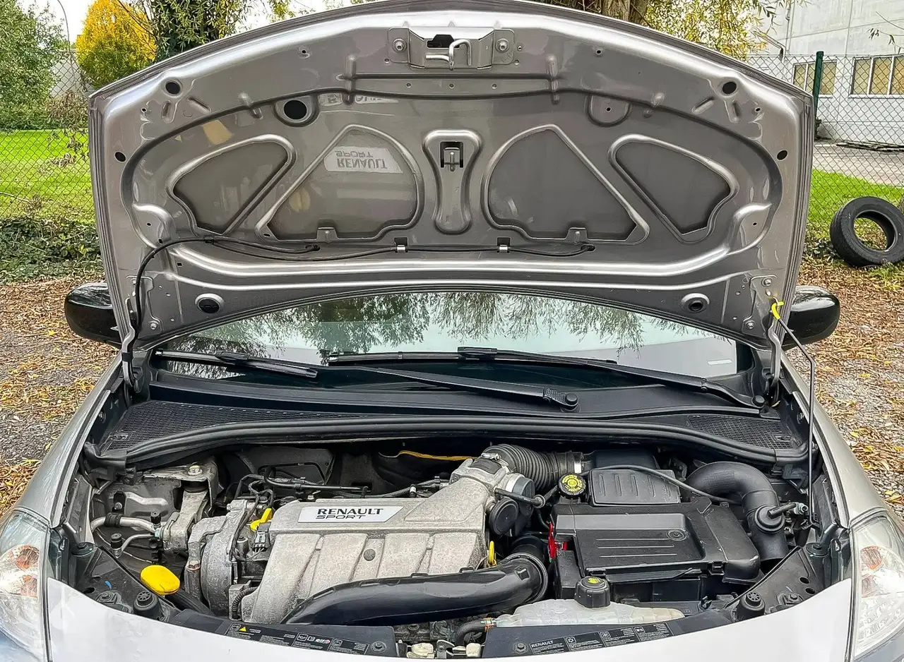 Renault Clio R.S. — photo 7