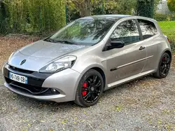 Renault Clio III 2.0 16V 203 Renault Sport Cup Euro 5