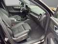 Volvo XC40 Ultra Black Edition B3 Mild Hybrid 2WD Schwarz - thumbnail 9