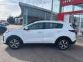 Kia Sportage 1.6 CRDi 115ch ISG Active 4x2 Wit - thumbnail 8