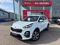Kia Sportage 1.6 CRDi 115ch ISG Active 4x2 Weiß - thumbnail 1