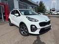 Kia Sportage 1.6 CRDi 115ch ISG Active 4x2 Wit - thumbnail 3