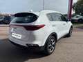 Kia Sportage 1.6 CRDi 115ch ISG Active 4x2 Weiß - thumbnail 5