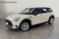 MINI Cooper D Clubman Mini Clubman 2.0 Cooper D Hype auto Bianco - thumbnail 1