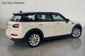 MINI Cooper D Clubman Mini Clubman 2.0 Cooper D Hype auto Bianco - thumbnail 3