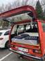 Volkswagen T3 Caravelle C Rot - thumbnail 5