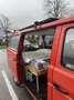 Volkswagen T3 Caravelle C Rot - thumbnail 7