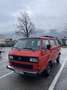 Volkswagen T3 Caravelle C Rot - thumbnail 1