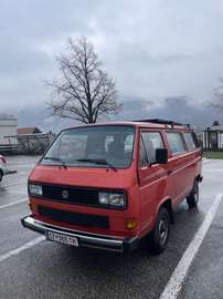 Caravelle C