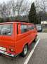 Volkswagen T3 Caravelle C Rot - thumbnail 4