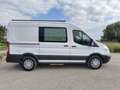 Ford Transit FT 350 L2 Chasis Ambiente 170 Blanco - thumbnail 5