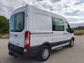 Ford Transit FT 350 L2 Chasis Ambiente 170 Blanco - thumbnail 4